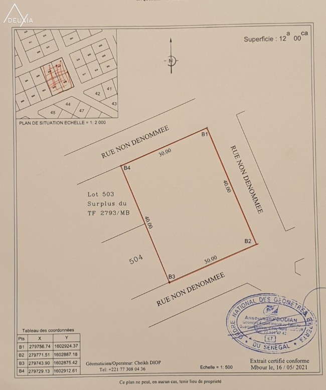 Image de l'annonce