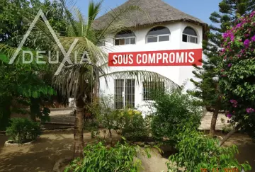 Image annonce NDP856