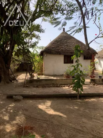 Image annonce NDA450T