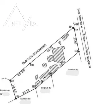 Image annonce SO900T