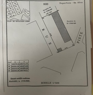 Image de l'annonce NGR251T