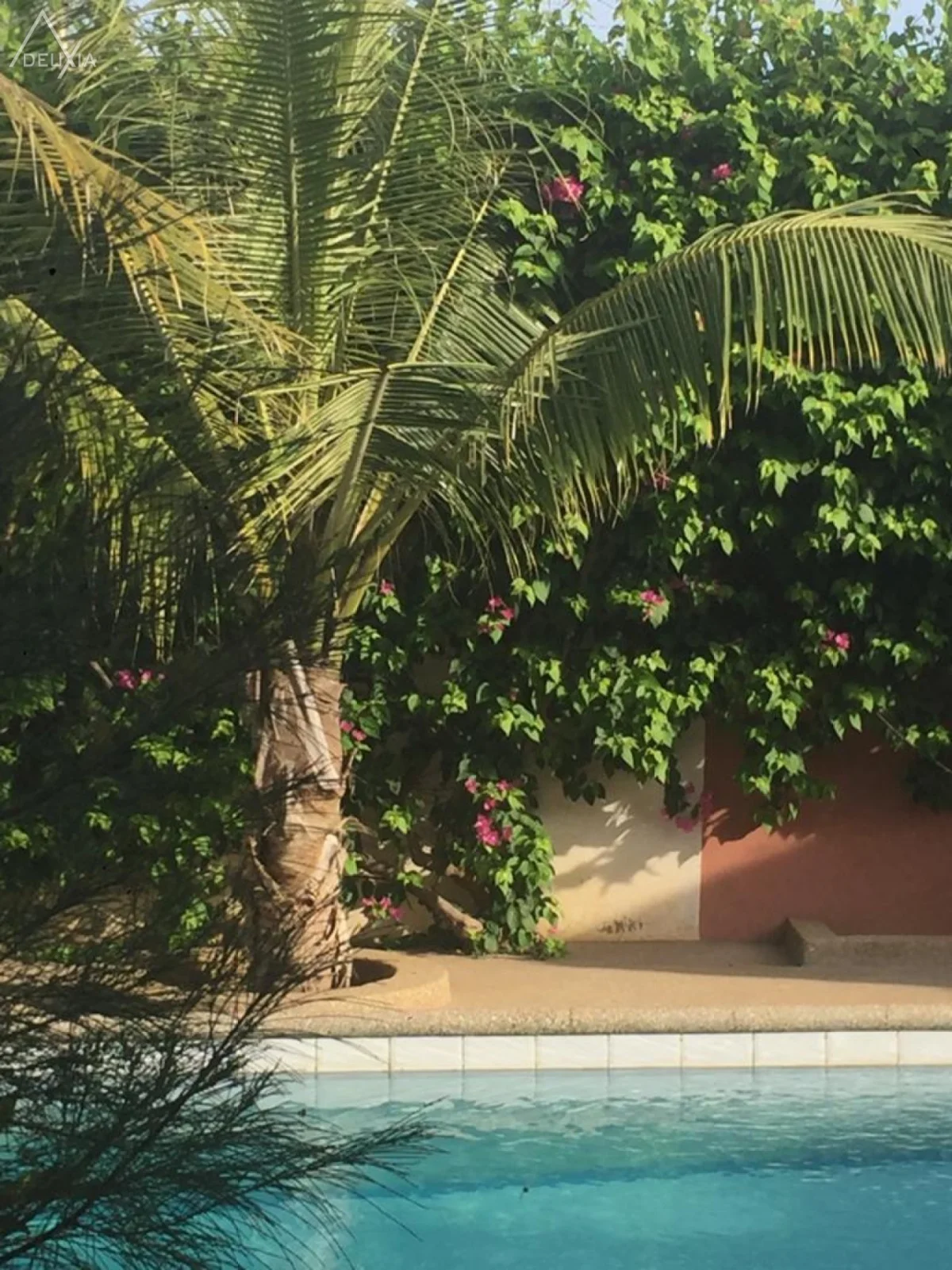 Villa à Gandigal en vente