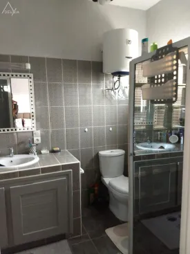 Villa à Gandigal en vente — photo 6