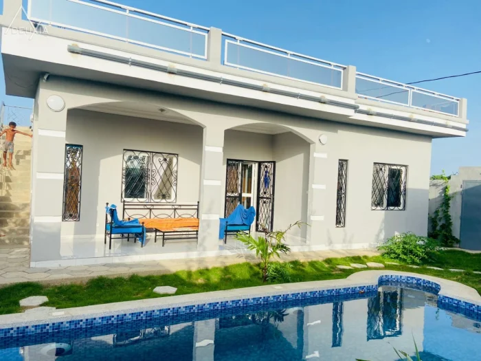 Villa de 3 chambres en location Gandigal — réf. GAD945L