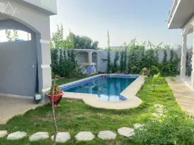 Villa à Gandigal à louer — photo 9