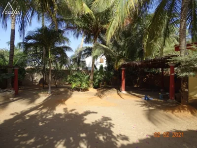 Villa à Grand Mbour en vente — réf. GMB903