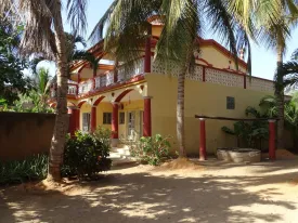 Villa à Grand Mbour en vente — photo 1