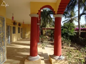 Villa à Grand Mbour en vente — photo 3