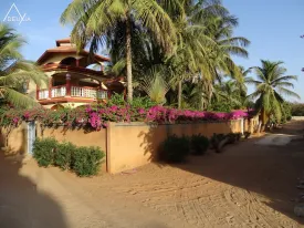 Villa à Grand Mbour en vente — photo 4
