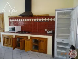 Villa à Grand Mbour en vente — photo 1