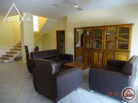 Villa à Grand Mbour en vente — photo 4