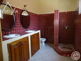 Villa à Grand Mbour en vente — photo 6