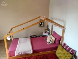 Villa à Mbour en vente — photo 8