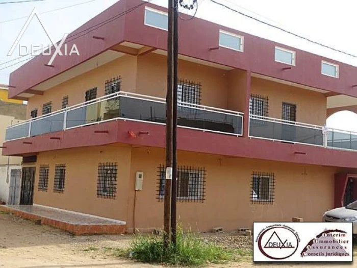 Villa de 5 chambres en vente Mbour — réf. MB524