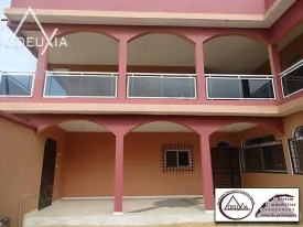 Villa à Mbour en vente — photo 1