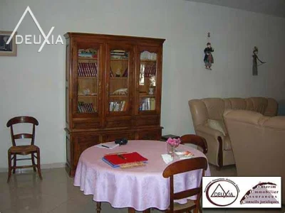 Villa à Mbour à louer — réf. MB578L