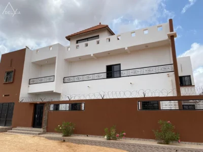 Villa à Ndiass en vente