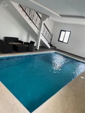Villa à Ndiass en vente — photo 1