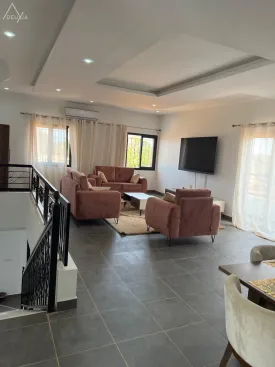 Villa à Ndiass en vente — photo 2