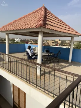 Villa à Ndayane à louer — photo 9