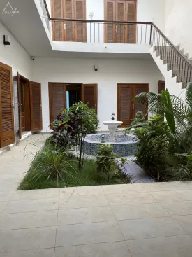 Villa à Ndayane à louer — photo 2