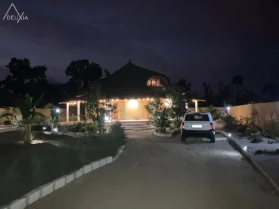 Villa à Ndangane en vente — réf. NDA319