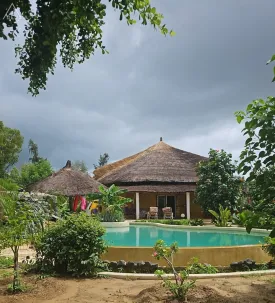 Villa à Ndangane en vente — photo 1