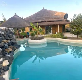 Villa à Ndangane en vente — photo 2