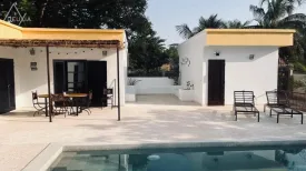 Villa à Ndangane en vente — photo 1
