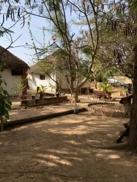 Terrain à Ndangane en vente — photo 2