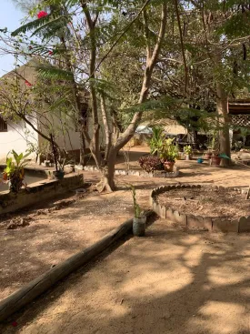 Terrain à Ndangane en vente — photo 3