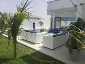 Villa à Ndayane à louer — photo 9
