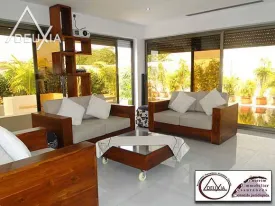 Villa à Ndayane à louer — photo 1
