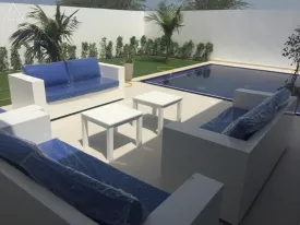 Villa à Ndayane à louer — photo 4