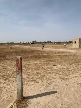 Terrain à Ndangane en vente — photo 2