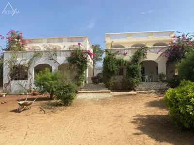 Villa à Ndayane en vente