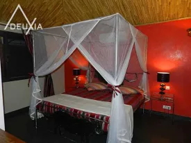Villa à Ngaparou à louer — photo 9