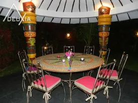 Villa à Ngaparou à louer — photo 2