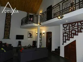 Villa à Ngaparou à louer — photo 4
