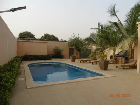 Appartement à Ngaparou à louer — photo 1