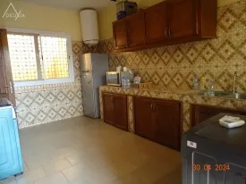 Appartement à Ngaparou à louer — photo 2