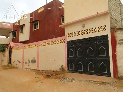 Villa à Ngaparou en vente — réf. NGP368