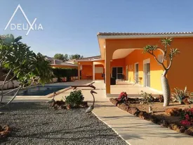 Villa à Ngaparou à louer — photo 1
