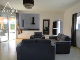 Villa à Ngaparou à louer — photo 3