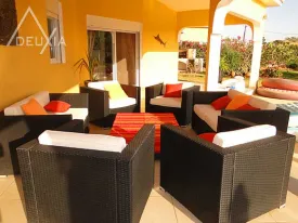 Villa à Ngaparou à louer — photo 8