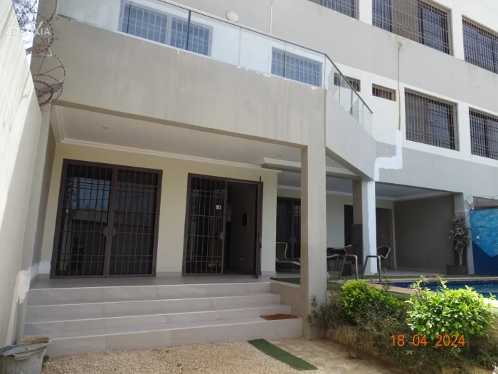 Villa de 3 chambres en location Saly — réf. NGP390L