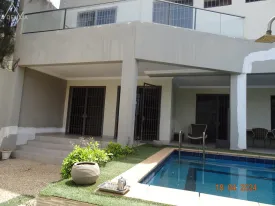 Villa à Saly à louer — photo 1
