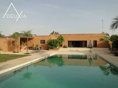 Villa à Nguering en vente — réf. NGP401