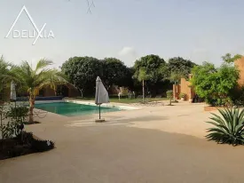 Villa à Nguering en vente — photo 1