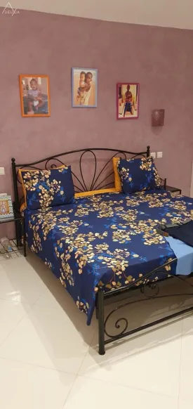 Villa à Ngaparou à louer — photo 9